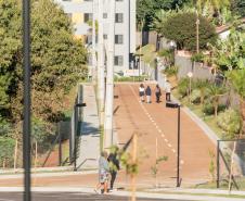 Entrega de Apartamentos Marca Momento Histórico em Cambé