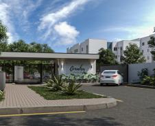 Residencial Omaha 