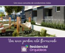 Residencial Orquídeas