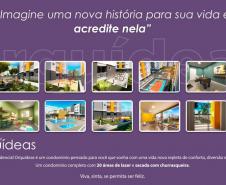 Residencial Orquídeas