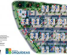 Residencial Orquídeas