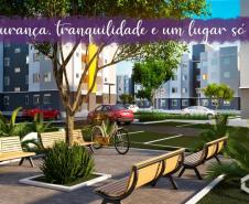 Residencial Orquídeas