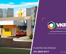 Residencial Orquídeas