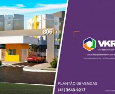 Residencial Orquídeas