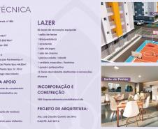 Residencial Orquídeas