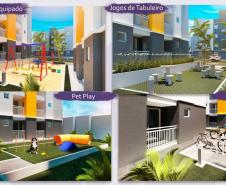 Residencial Orquídeas