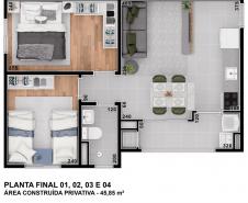 Viena Residencial