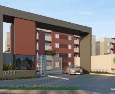 Residencial Arbo Costeira