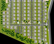 Residencial Boulevard San felice