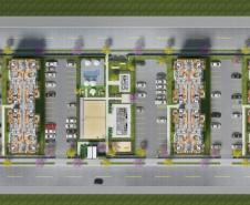 Residencial Forest Green