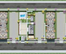 Residencial Forest Park
