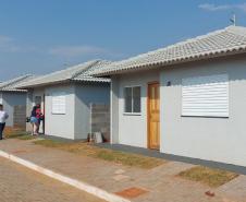 Estado viabiliza casas novas para 78 famílias de Paranavaí, Guairaçá e Loanda