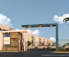 Residencial America 3