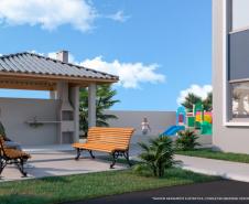 Residencial America 3