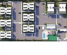 Residencial Capadocia