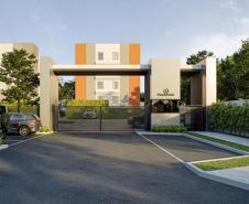 Residencial Capadocia