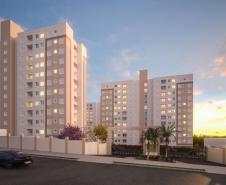 Residencial Lake Portinari