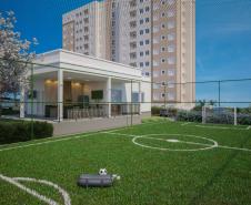 Residencial Lake Portinari