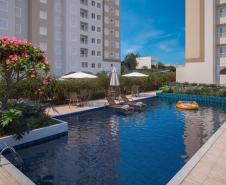 Residencial Lake Portinari