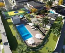 Residencial Evora