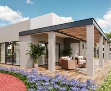 Residencial Porto Carvalho