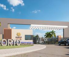 Residencial Porto Carvalho