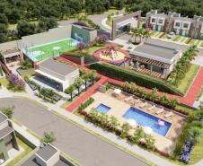 Residencial Porto Carvalho