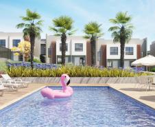 Residencial Porto Carvalho