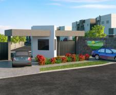 Residencial Mirante III