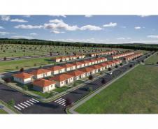 Residencial Porto feliz