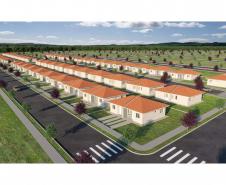 Residencial Porto feliz