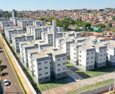 Aporte de R$ 2,5 milhões do Estado ajuda 166 famílias de Londrina a comprarem apartamento