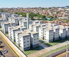 Aporte de R$ 2,5 milhões do Estado ajuda 166 famílias de Londrina a comprarem apartamento