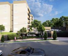 Residencial Belleville Park