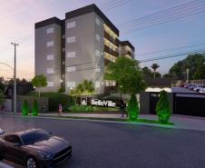 Residencial Belleville Park