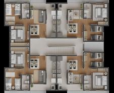 Residencial Mestre - San Donato 