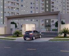 Residencial Cairós 