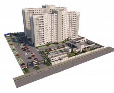 Residencial Le Monde