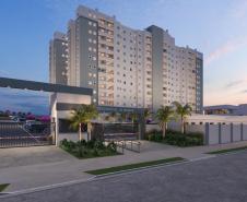 Residencial Le Monde