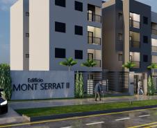 Residencial Mont Serrat II
