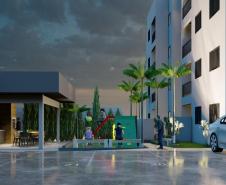 Residencial Mont Serrat II