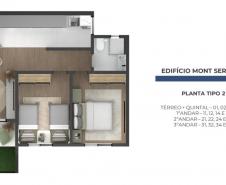 Residencial Mont Serrat II