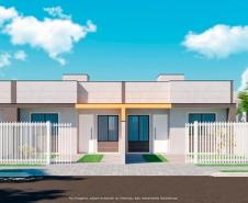 Condomínio Residencial Grameira