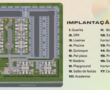 Residencial La Vita