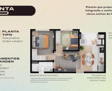 Residencial La Vita