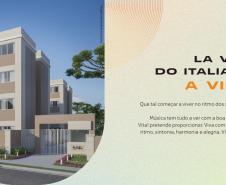 Residencial La Vita