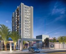 Residencial Le Chalet