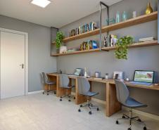 Residencial Le Chalet