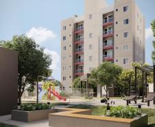 Residencial London Red