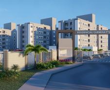 Residencial Carminatti